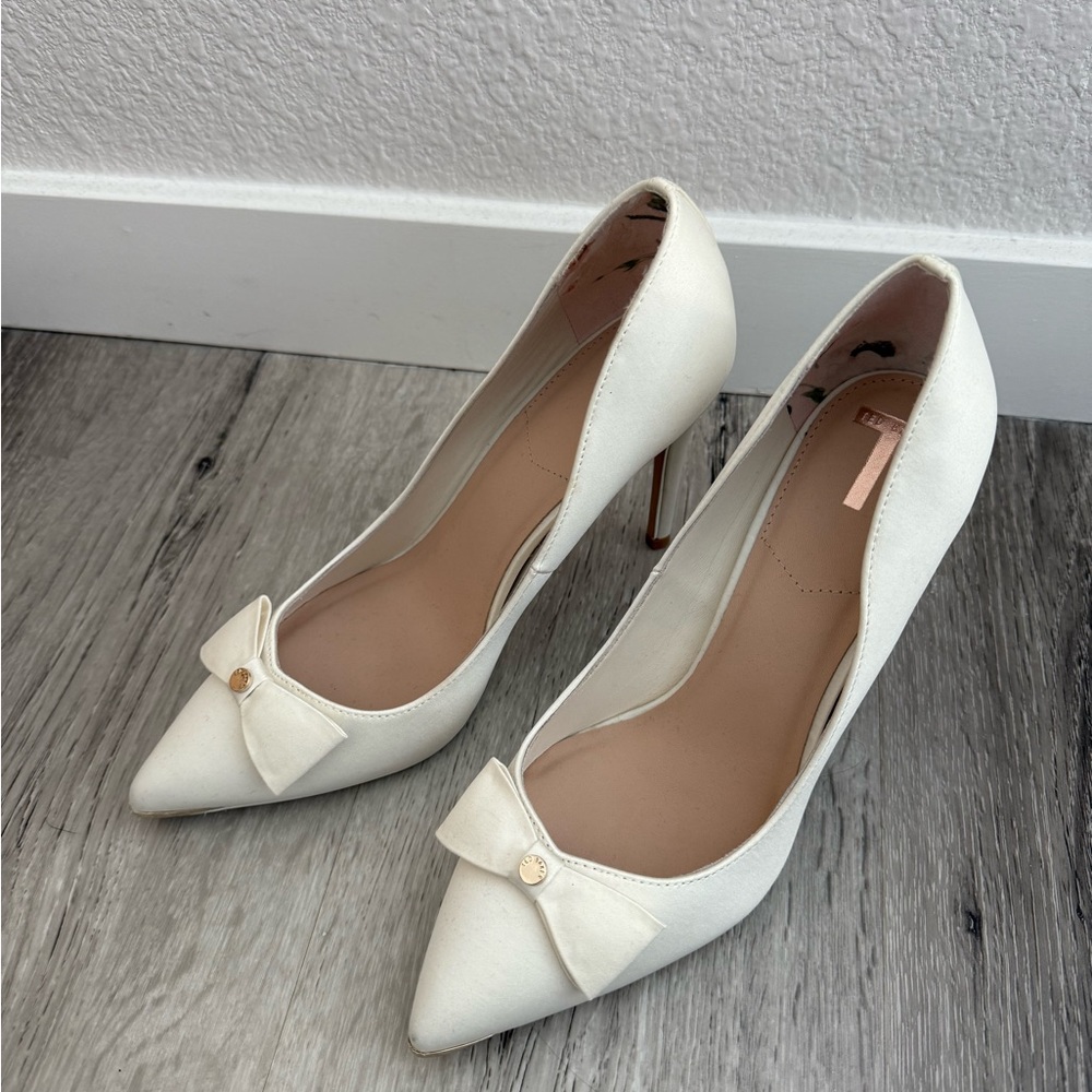 Ted baker heels